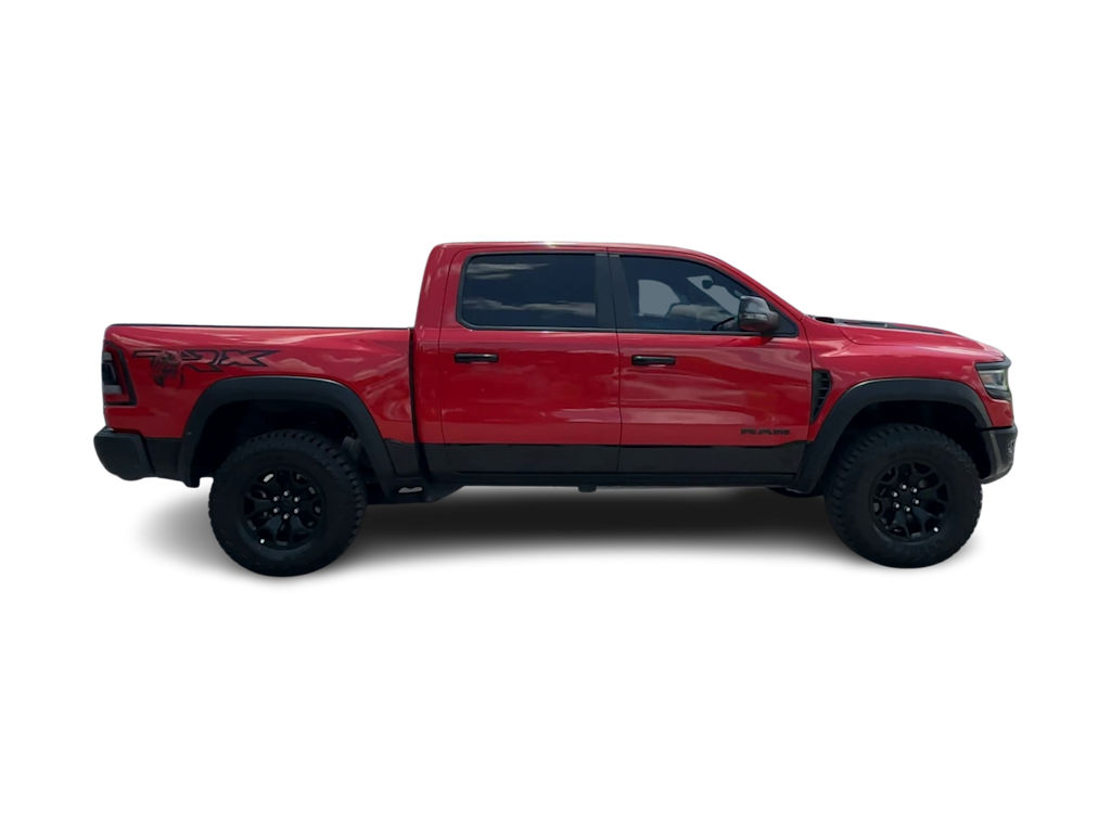 Thumbnail: 2023 RAM 1500 - 22