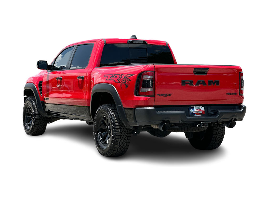 Thumbnail: 2023 RAM 1500 - 25
