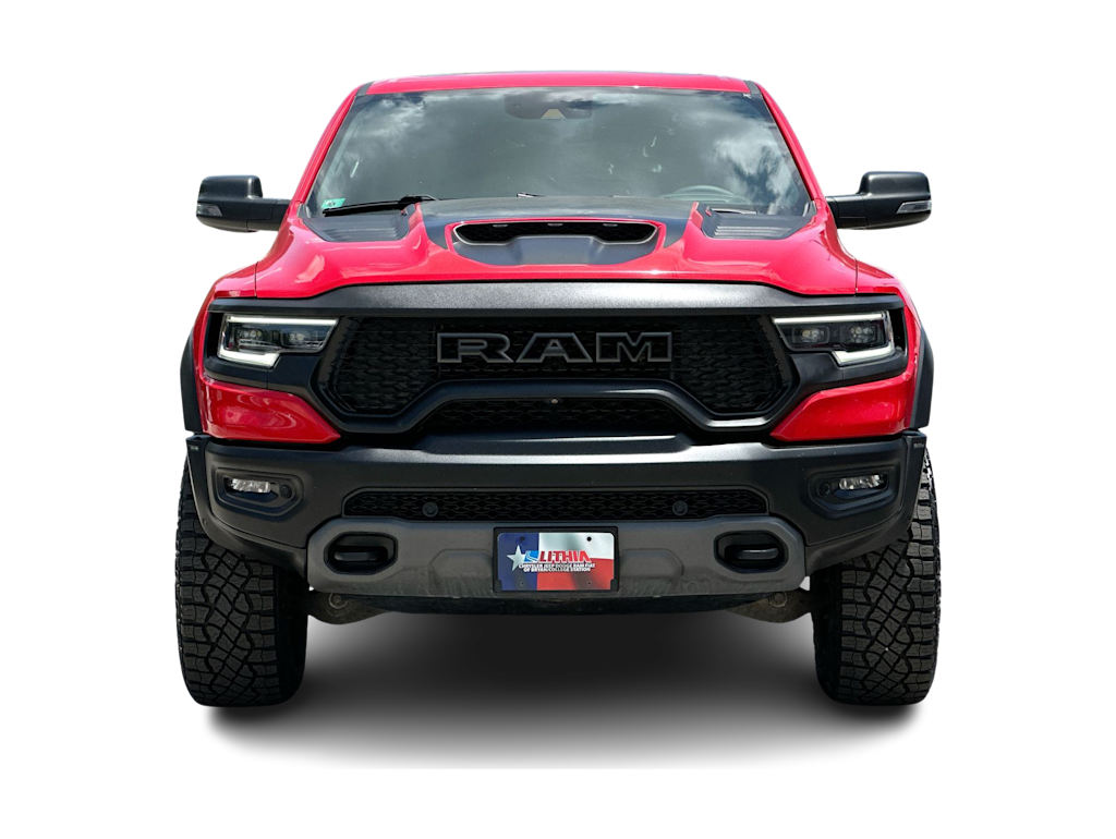 Thumbnail: 2023 RAM 1500 - 23