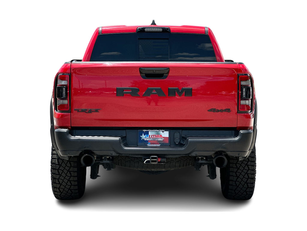 Thumbnail: 2023 RAM 1500 - 26