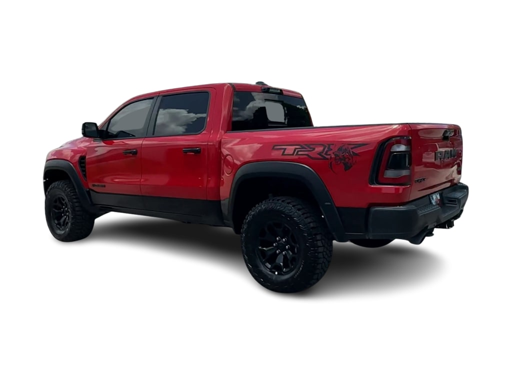 Thumbnail: 2023 RAM 1500 - 20