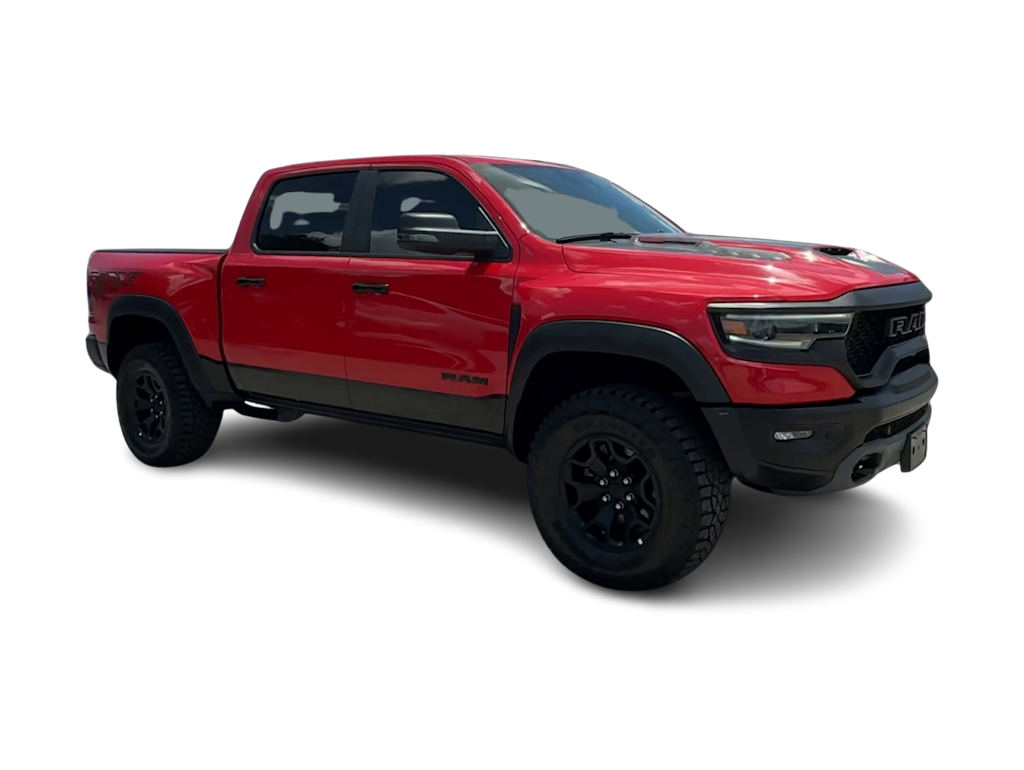 Thumbnail: 2023 RAM 1500 - 19