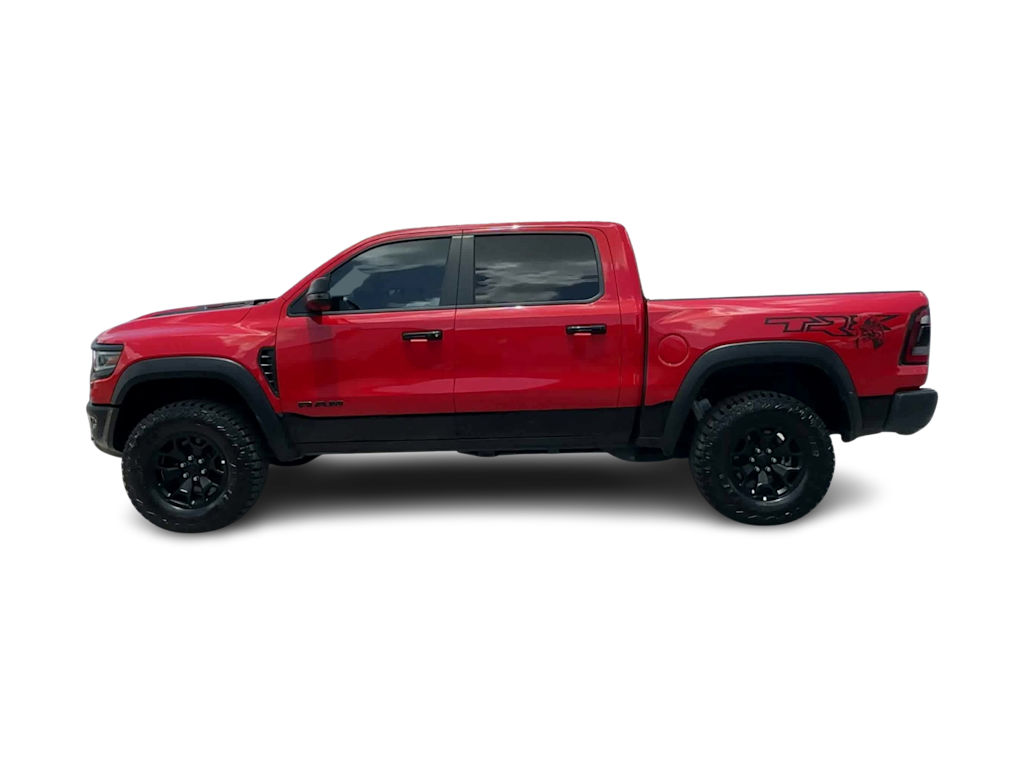 Thumbnail: 2023 RAM 1500 - 3