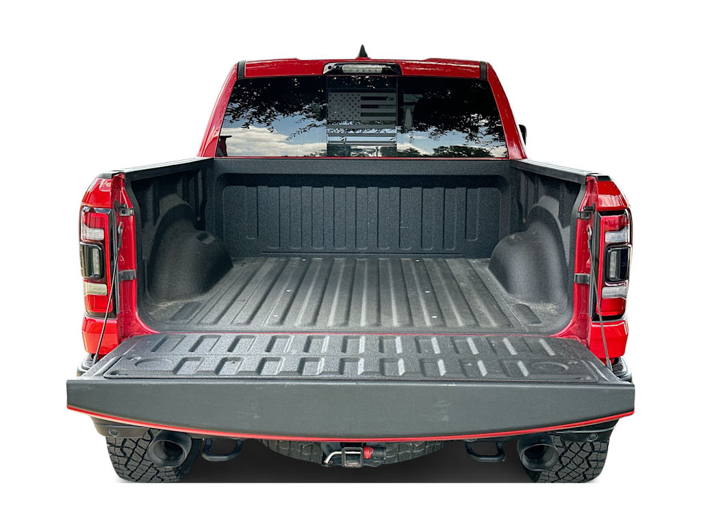 Thumbnail: 2023 RAM 1500 - 16
