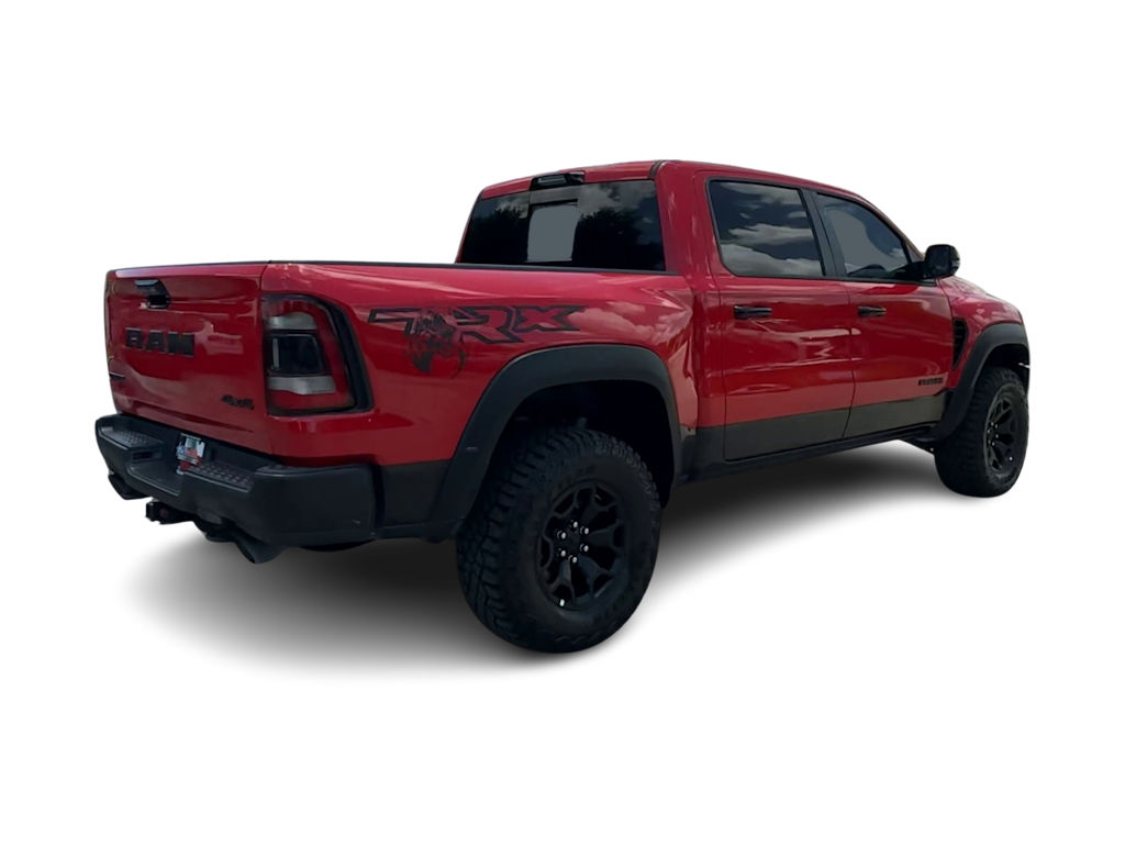 Thumbnail: 2023 RAM 1500 - 21