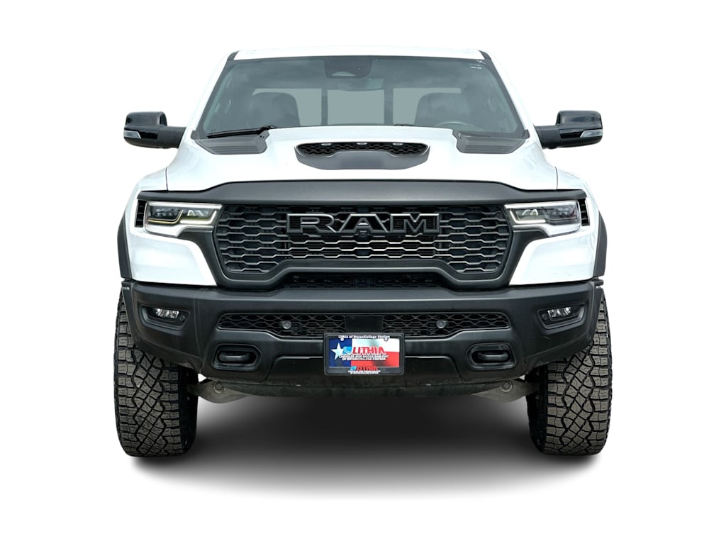 Thumbnail: 2026 RAM 1500 - 21