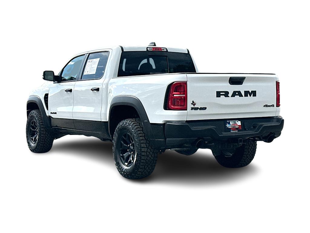Thumbnail: 2026 RAM 1500 - 23