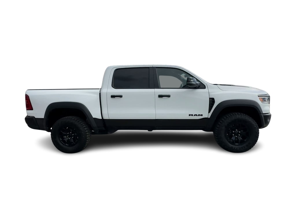 Thumbnail: 2026 RAM 1500 - 20