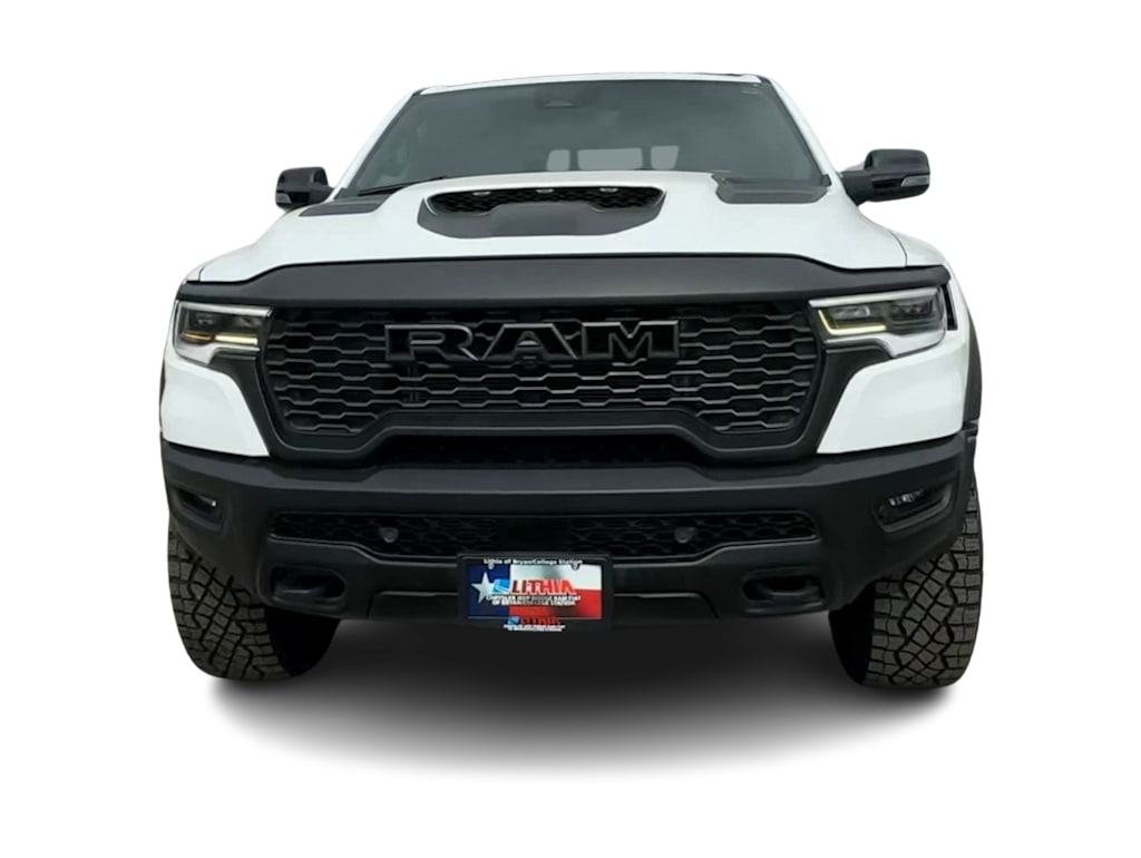 Thumbnail: 2026 RAM 1500 - 6