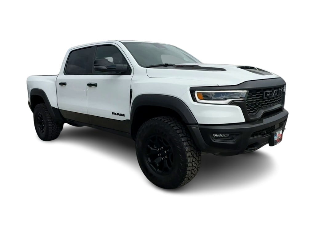 Thumbnail: 2026 RAM 1500 - 18