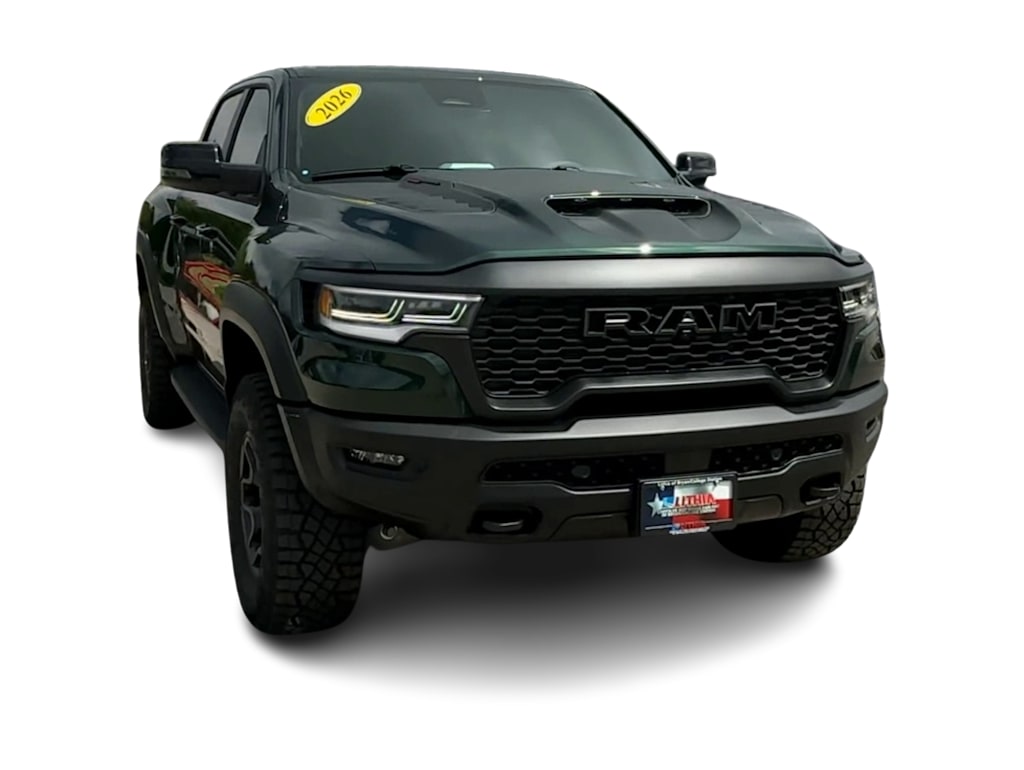 Thumbnail: 2026 RAM 1500 - 6