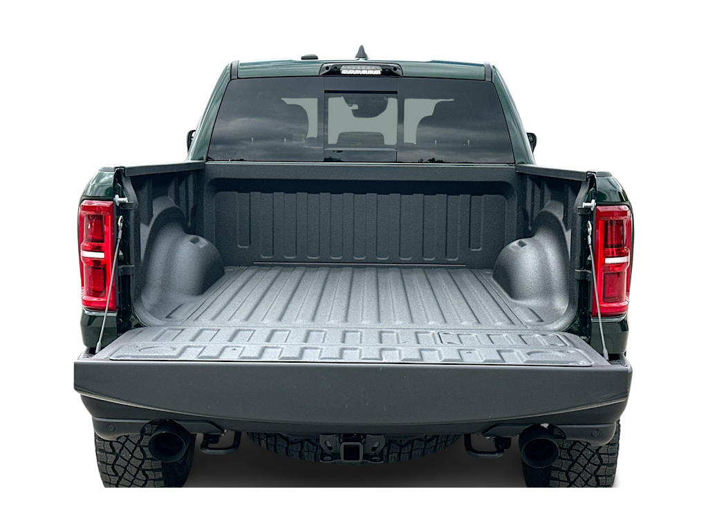 Thumbnail: 2026 RAM 1500 - 16