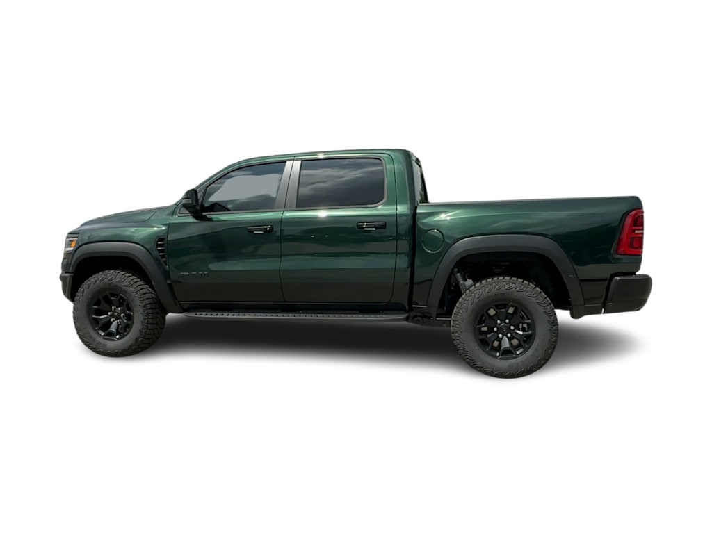 Thumbnail: 2026 RAM 1500 - 23