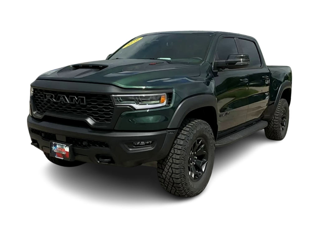 Thumbnail: 2026 RAM 1500 - 21