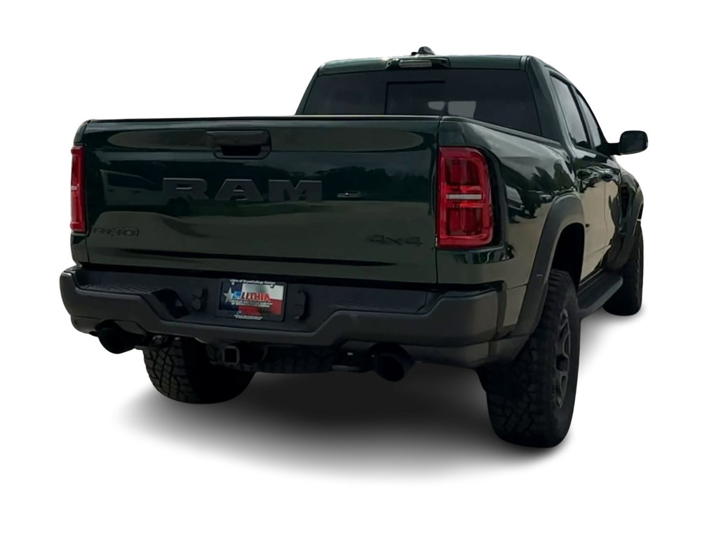 Thumbnail: 2026 RAM 1500 - 19