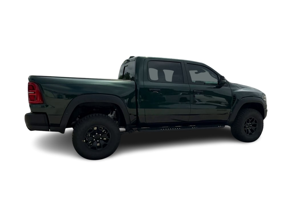 Thumbnail: 2026 RAM 1500 - 3