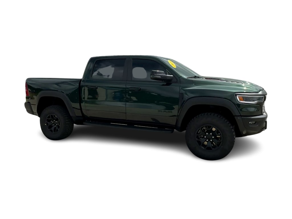 Thumbnail: 2026 RAM 1500 - 20
