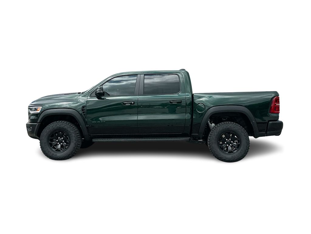 Thumbnail: 2026 RAM 1500 - 25