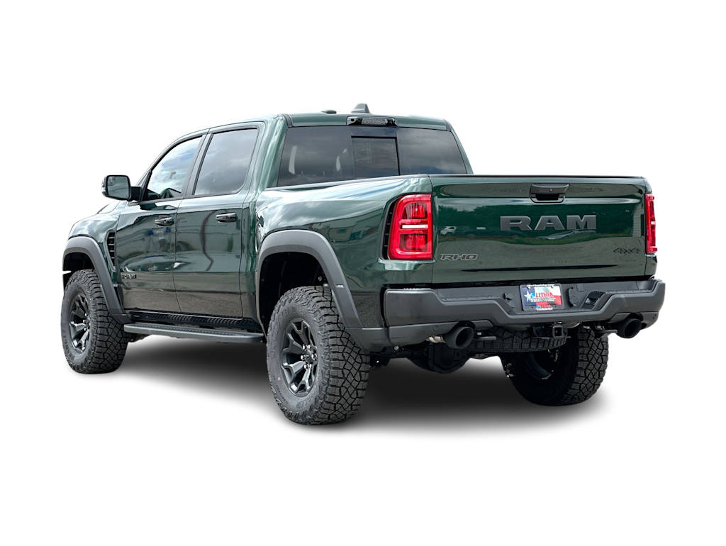 Thumbnail: 2026 RAM 1500 - 26