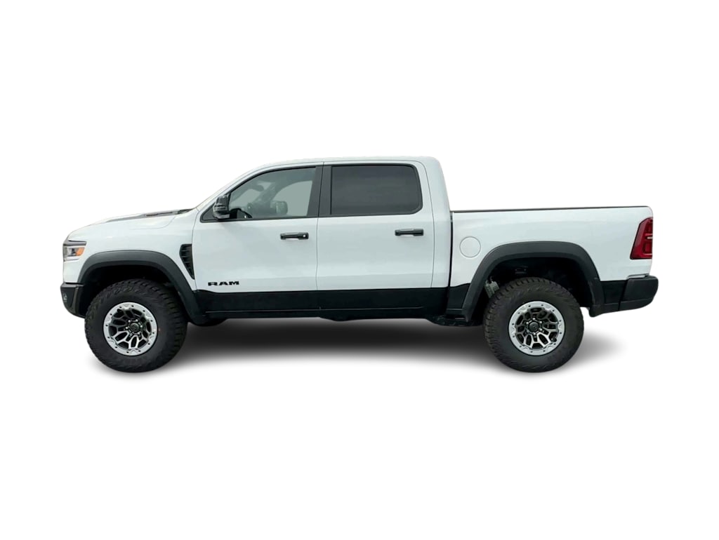 Thumbnail: 2026 RAM 1500 - 19