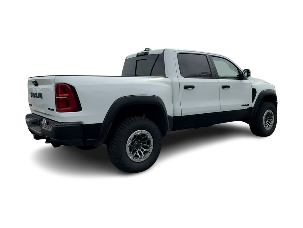 Thumbnail: 2026 RAM 1500 - 20