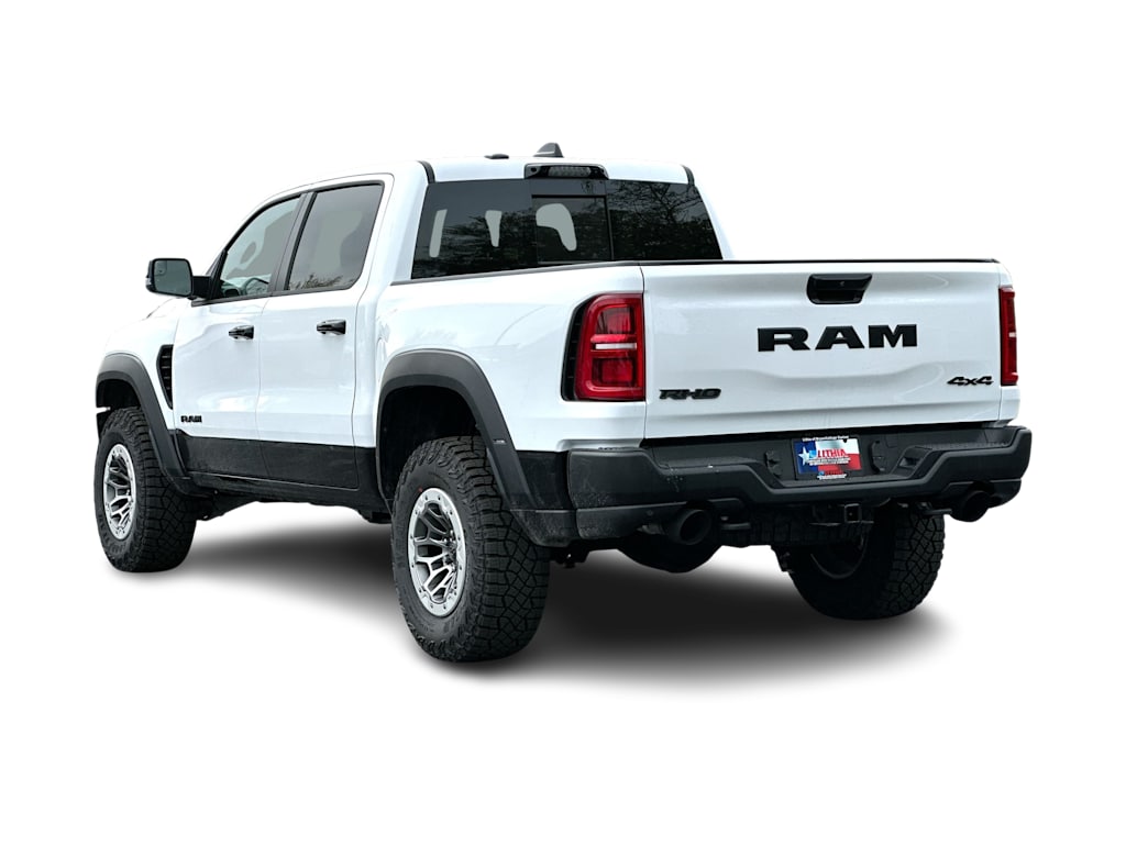 Thumbnail: 2026 RAM 1500 - 24