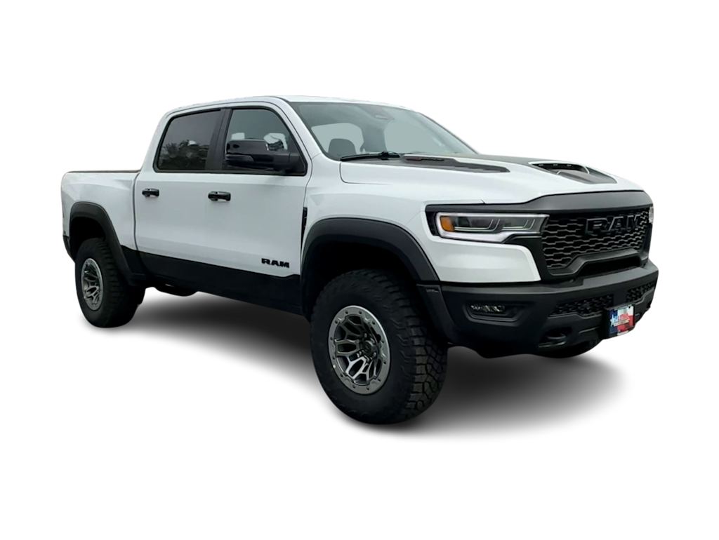 Thumbnail: 2026 RAM 1500 - 18