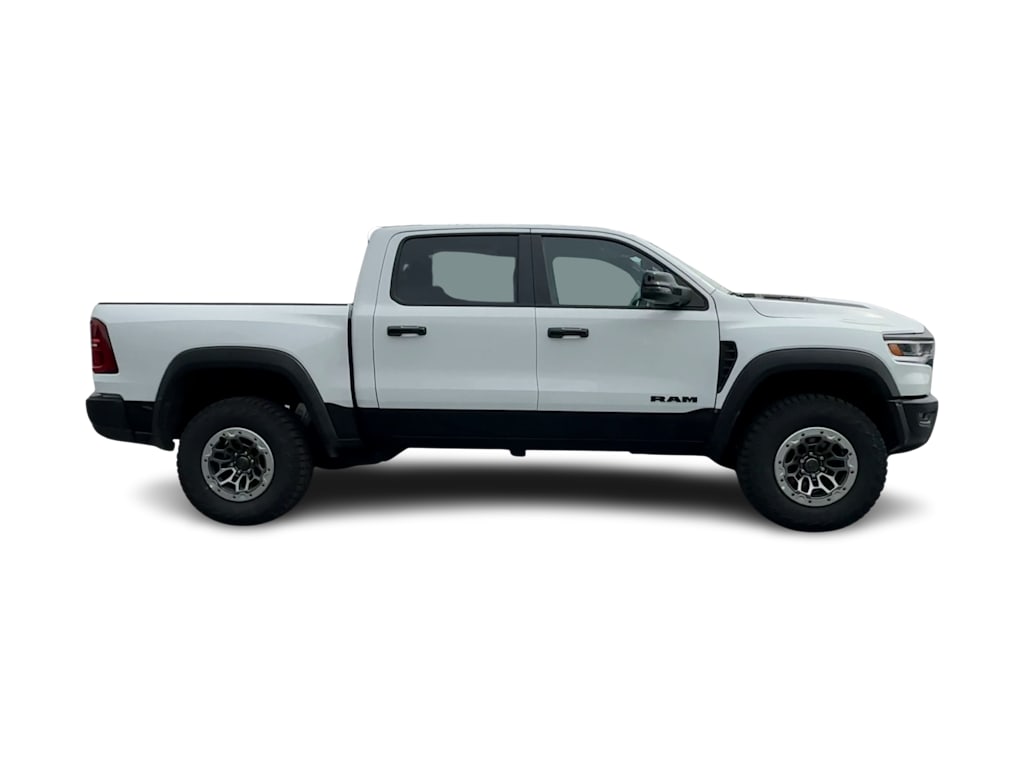 Thumbnail: 2026 RAM 1500 - 21