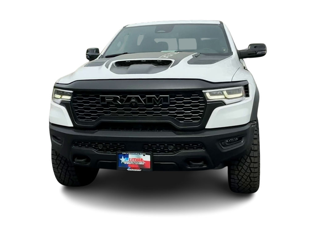 Thumbnail: 2026 RAM 1500 - 6