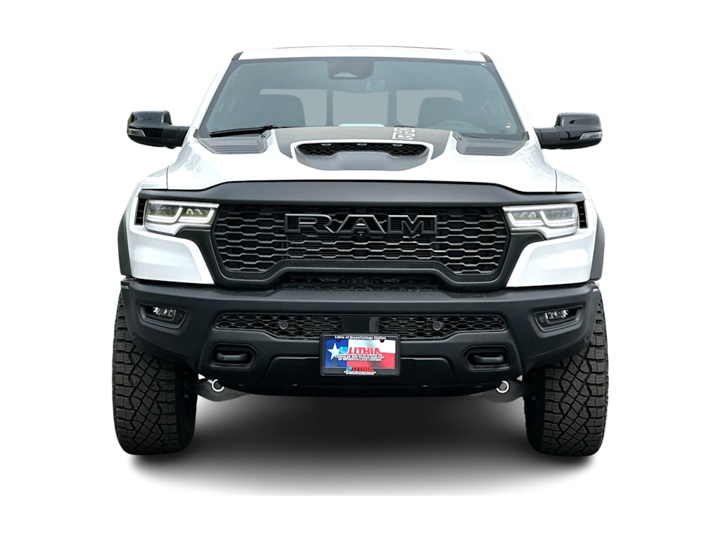 Thumbnail: 2026 RAM 1500 - 22