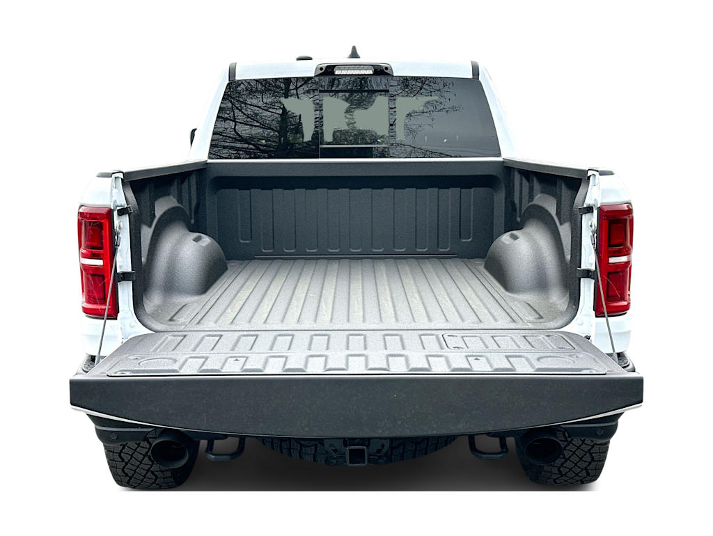 Thumbnail: 2026 RAM 1500 - 15