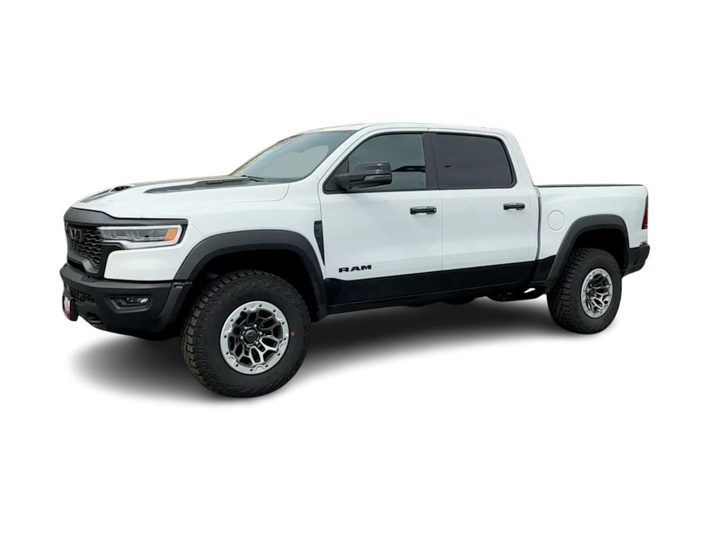 Thumbnail: 2026 RAM 1500 - 3
