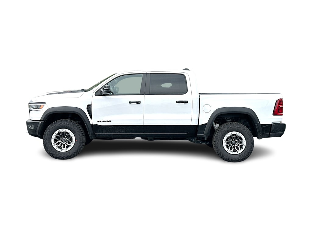 Thumbnail: 2026 RAM 1500 - 23