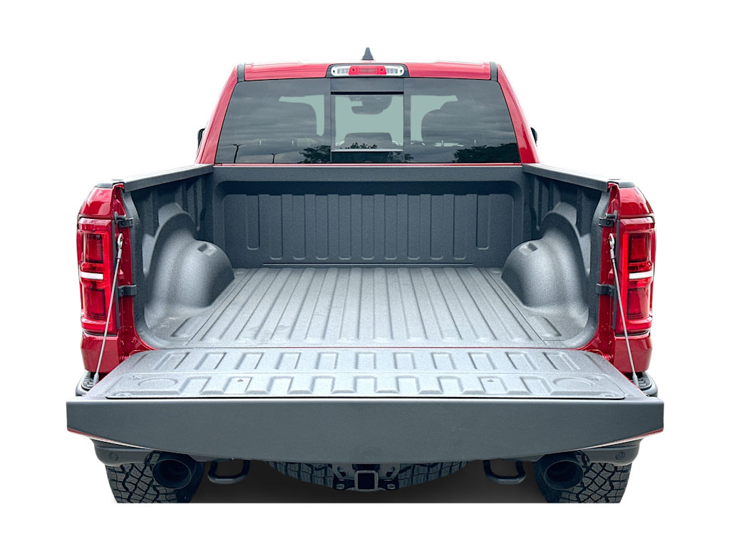 Thumbnail: 2026 RAM 1500 - 16