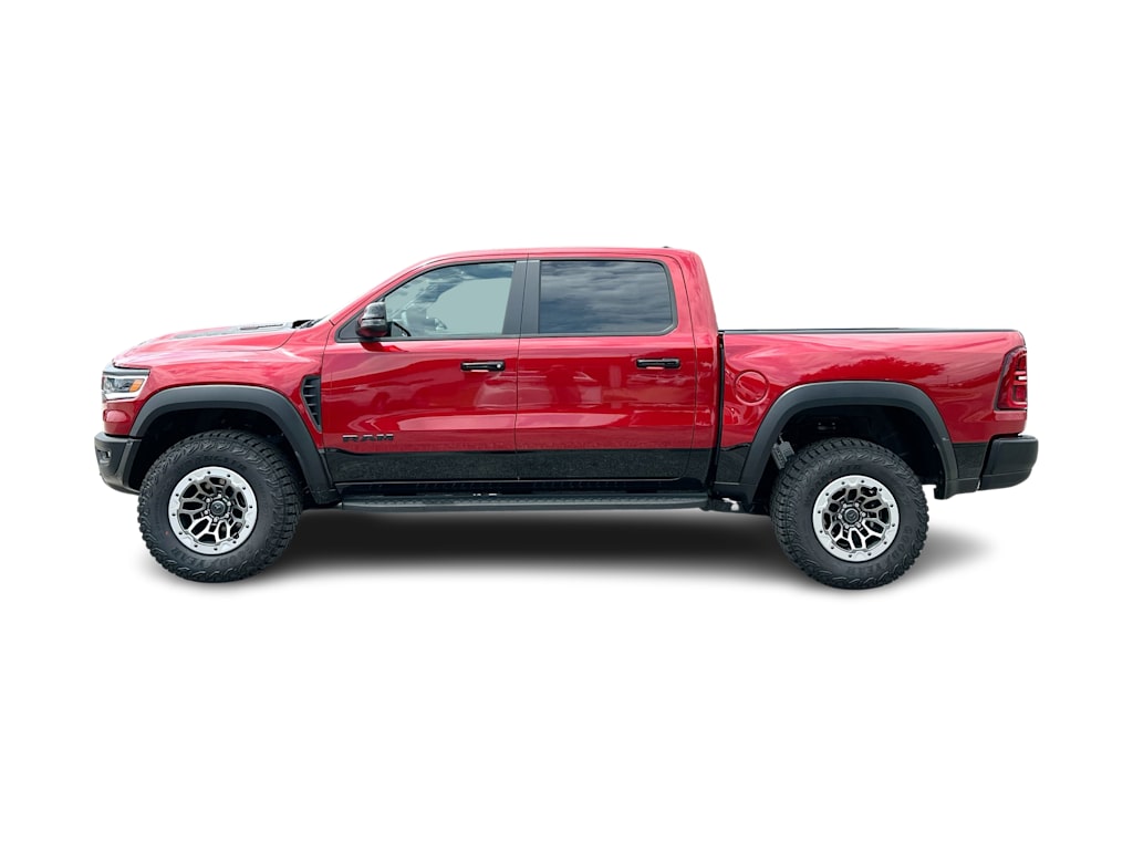 Thumbnail: 2026 RAM 1500 - 24
