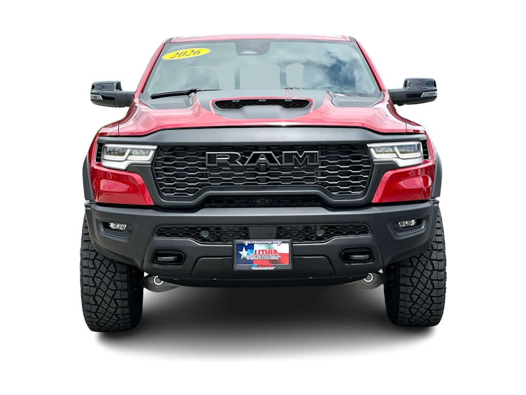 Thumbnail: 2026 RAM 1500 - 23