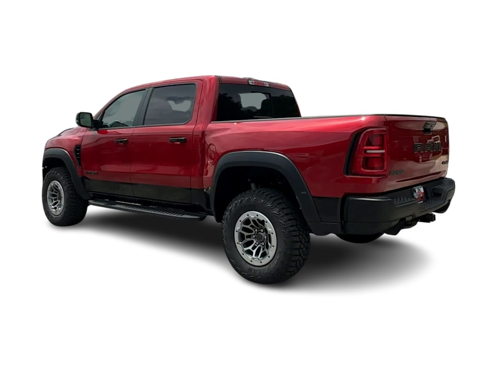 Thumbnail: 2026 RAM 1500 - 4
