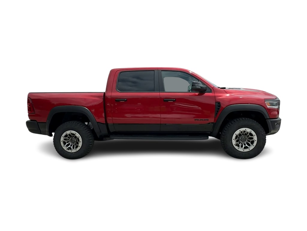 Thumbnail: 2026 RAM 1500 - 22