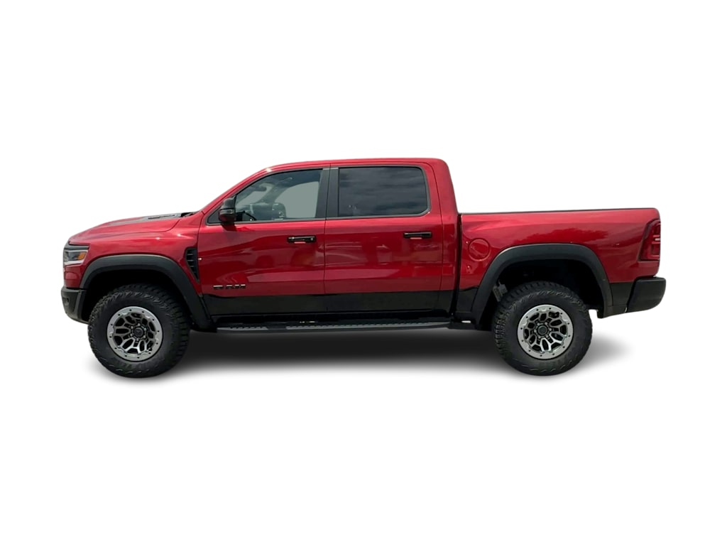 Thumbnail: 2026 RAM 1500 - 20