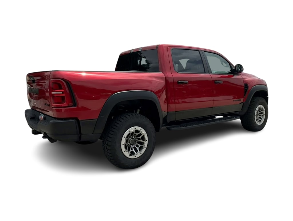Thumbnail: 2026 RAM 1500 - 21