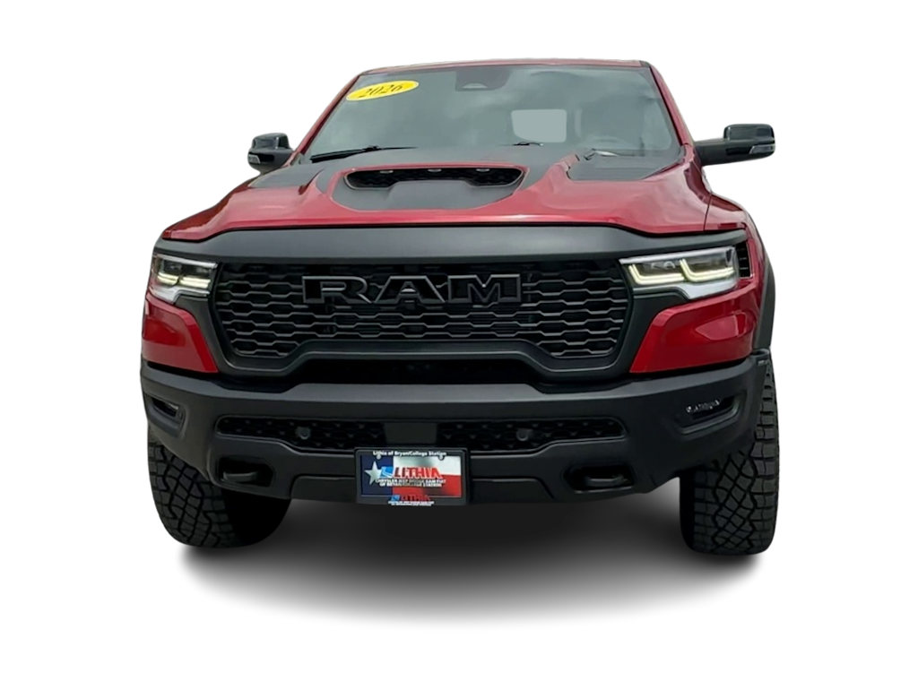 Thumbnail: 2026 RAM 1500 - 6