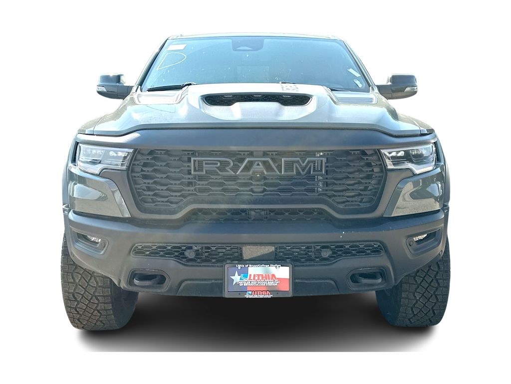Thumbnail: 2026 RAM 1500 - 2