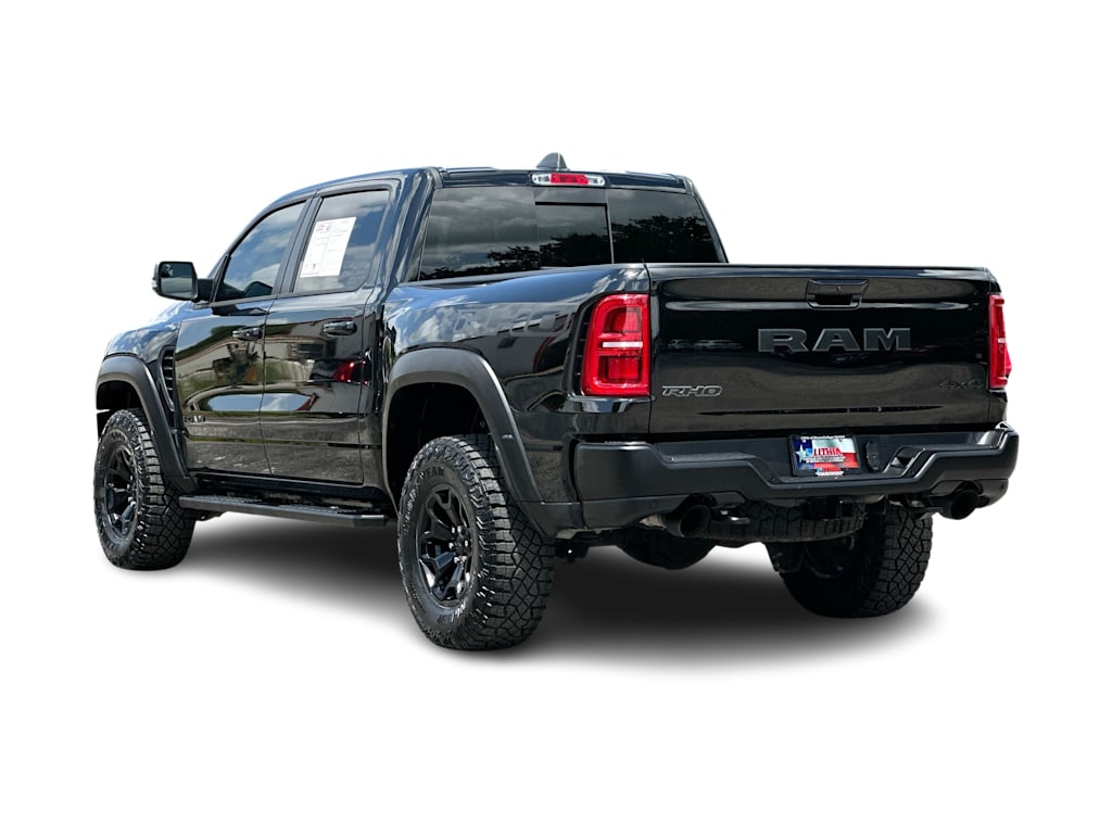 Thumbnail: 2026 RAM 1500 - 26