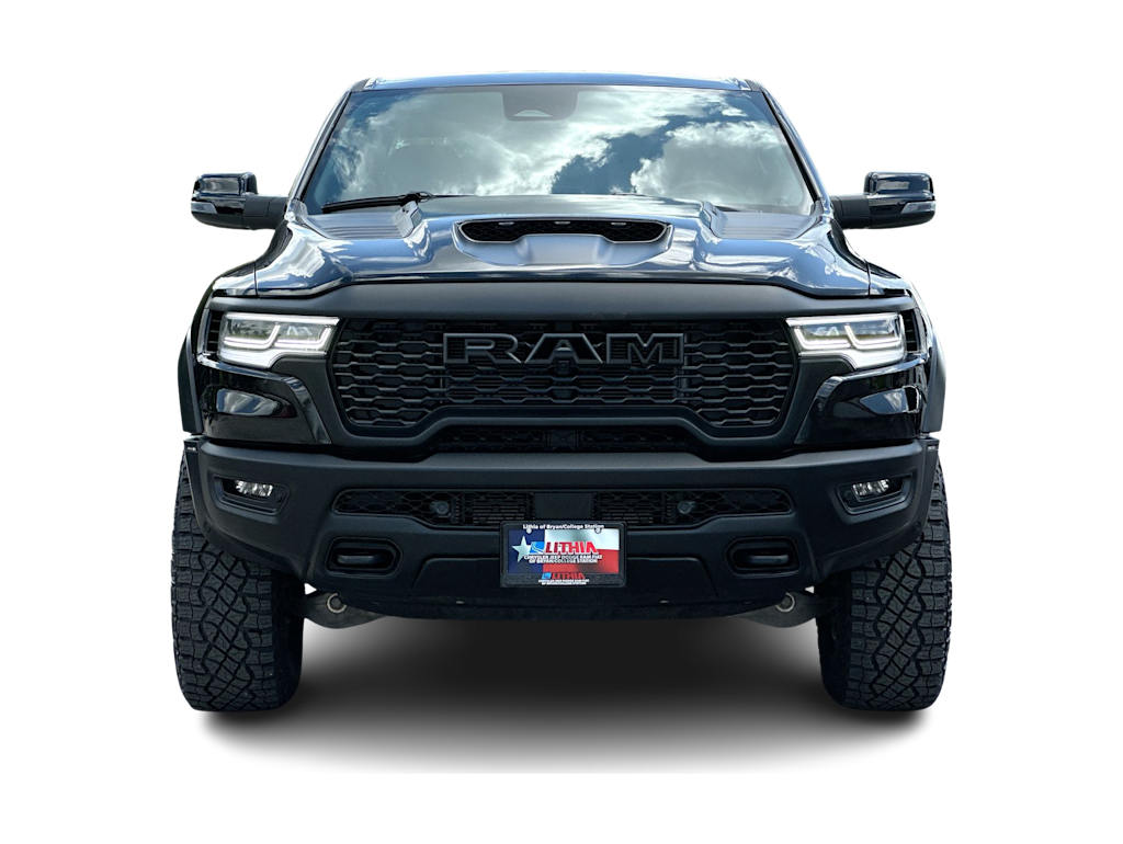 Thumbnail: 2026 RAM 1500 - 24