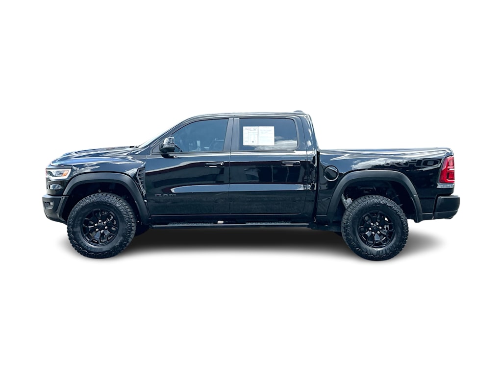 Thumbnail: 2026 RAM 1500 - 25