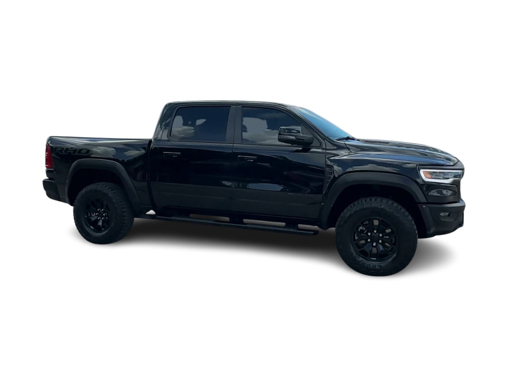 Thumbnail: 2026 RAM 1500 - 21
