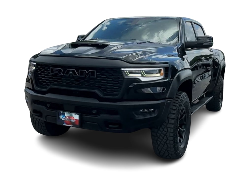 Thumbnail: 2026 RAM 1500 - 22