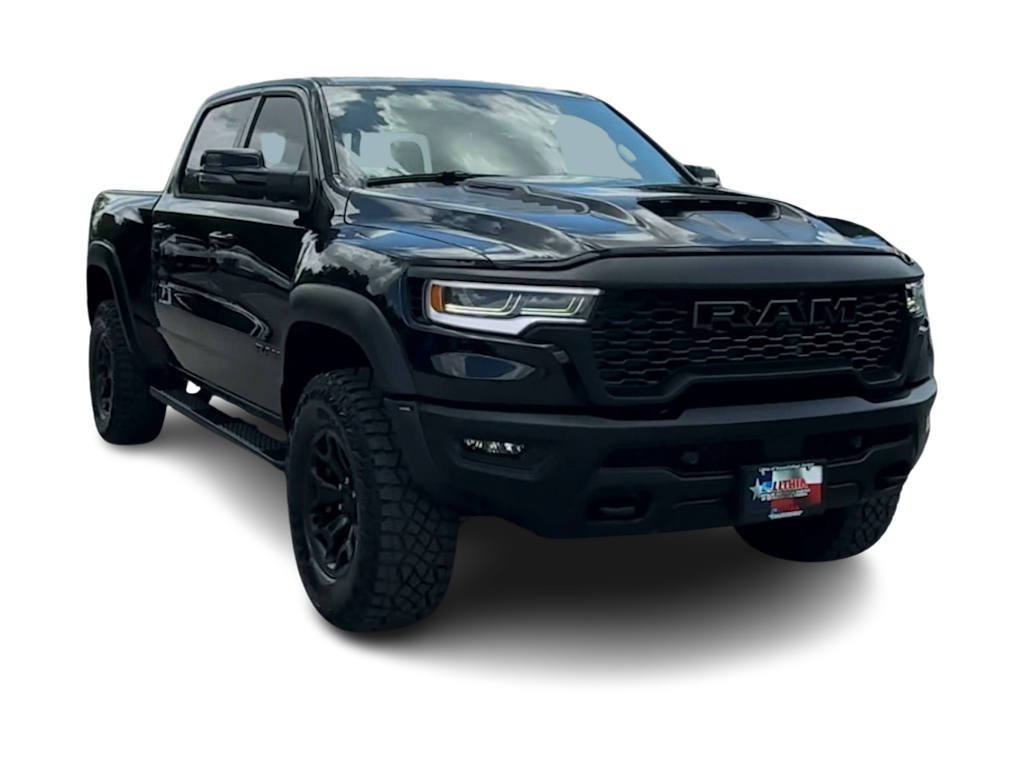 Thumbnail: 2026 RAM 1500 - 6