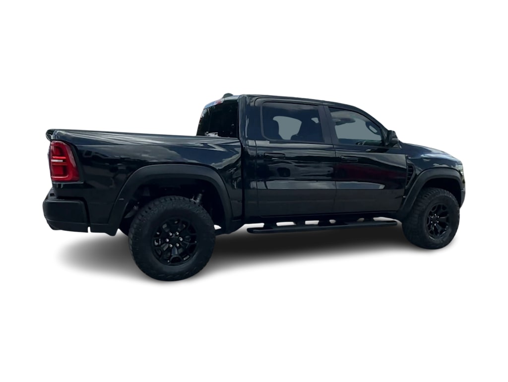 Thumbnail: 2026 RAM 1500 - 20