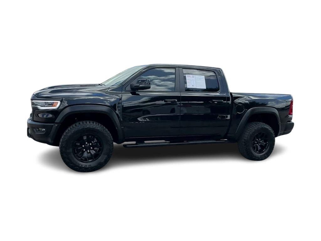 Thumbnail: 2026 RAM 1500 - 3